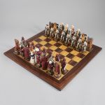 588345 Chess set